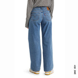 JEANS LOW LOOSE FEMME REAL LEVI'S