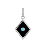 breloque-uranus-charm-rhodium-LITTLE-ROOMS-HO24