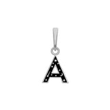 breloque-alphabet-argent-rhodium-LITTLE-ROOMS