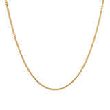 COLLIER NOVA 18K 22"