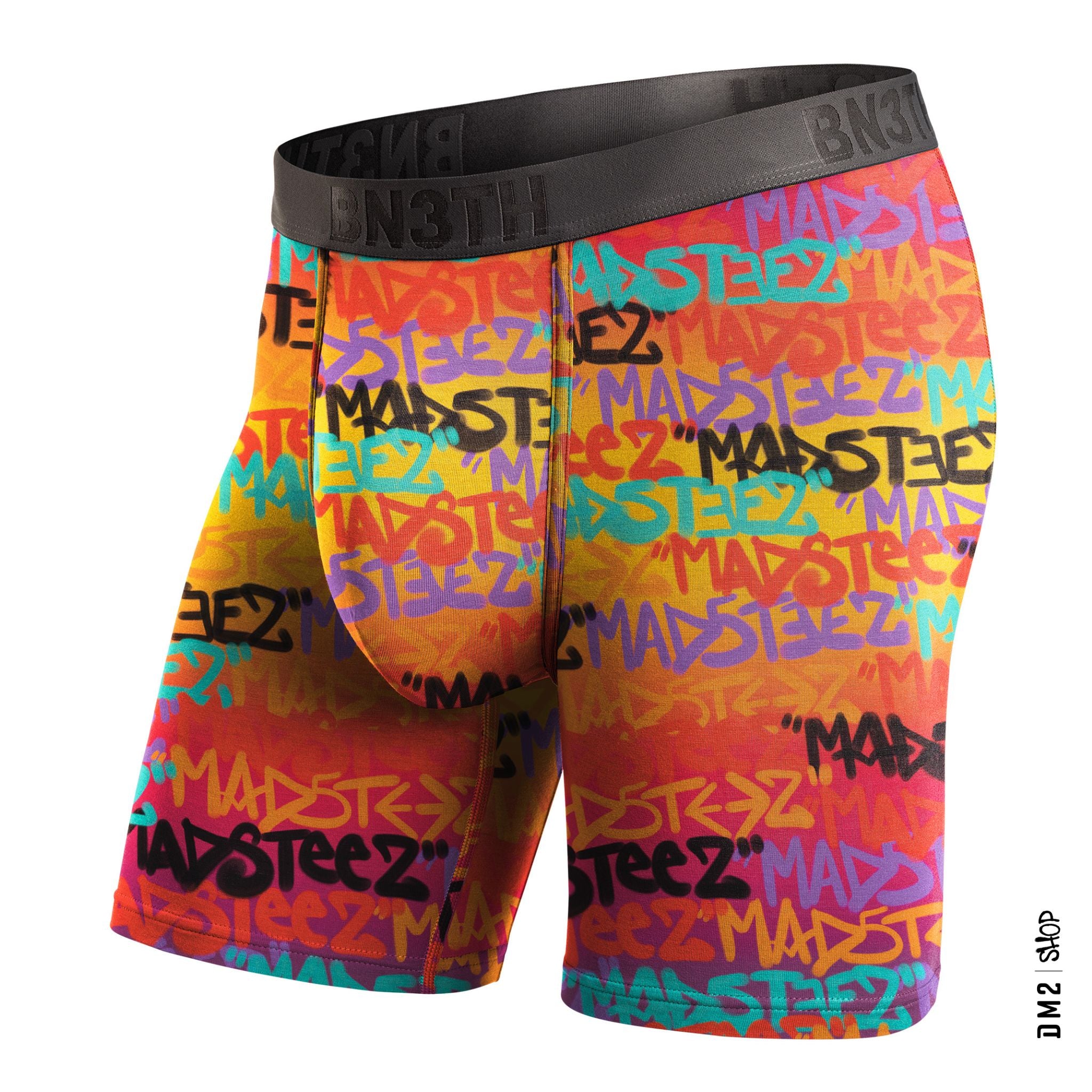 boxer-bn3th-homme-classic-icon-graffiti-M111059-1459