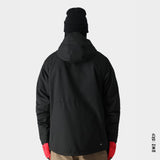 MEN'S INSULATED JACKET FOUNDATION BLACK 686