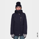 manteau-snow-686-femme-spirit-noir-CH4