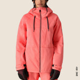 manteau-snow-femme-686-athena-corail-H4, M2W311