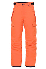 pantalon-hiver-junior-infinity-cargo-orange-686-M2W603-DM2-SHOP-SNOW-PANT-JUNIOR-01