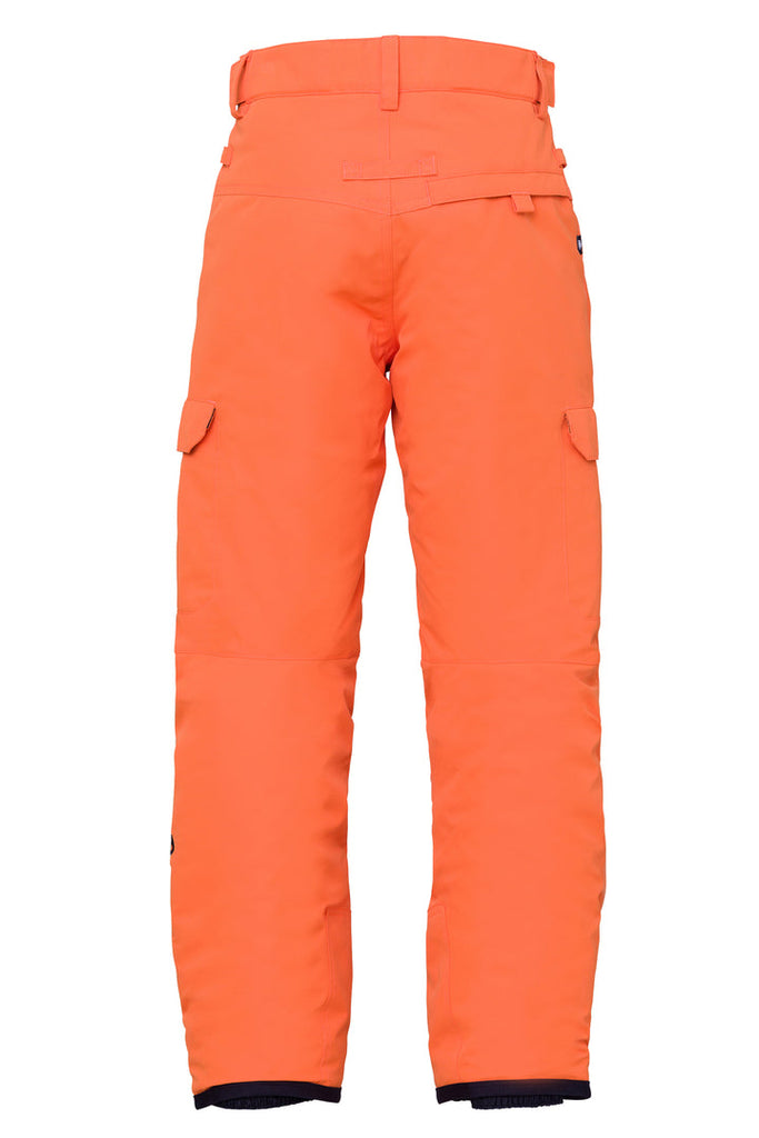 pantalon-hiver-junior-infinity-cargo-orange-686-M2W603-DM2-SHOP-SNOW-PANT-JUNIOR-02