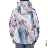 MANTEAU SNOW FILLE 686 HYDRA, 2 couleurs