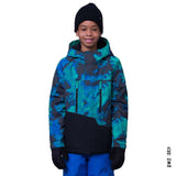 manteau-snow-686-geo-junior-bleu-CH4
