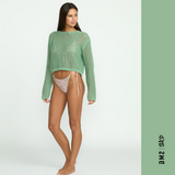 TRICOT FEMME MADAME SWEATER, VOLCOM
