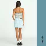 TUBE TOP FEMME MAGIKAL, VOLCOM