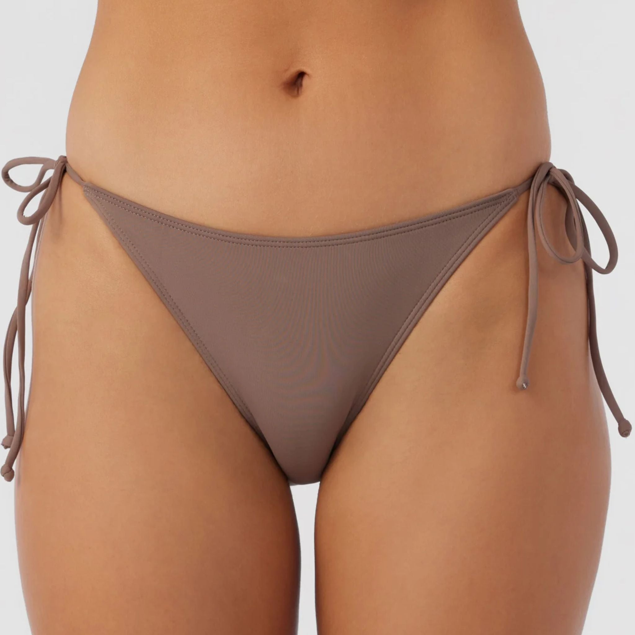 bas-de-bikini-femme-maracas-taupe-oneill-su24, SWIMWEAR, BIKINI BOTTOM, TAUPE, DM2 SHOP, 01