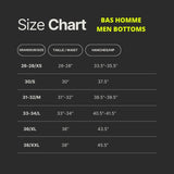 SHORT HOMME ESCAPE, RVCA