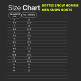 BOTTE SNOW HOMME THIRTY TWO SHIFTY BOA TAN