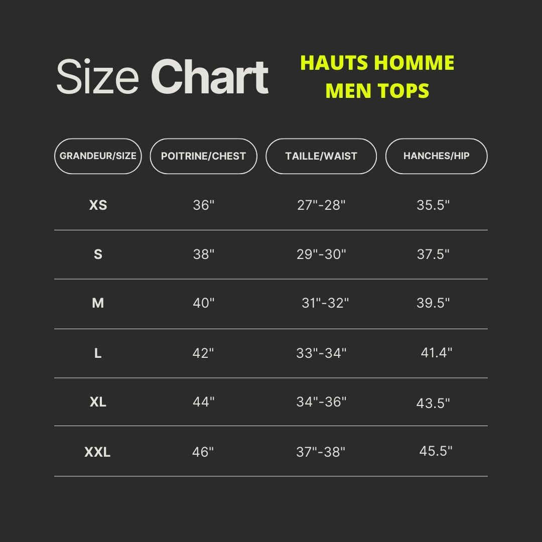 CAMISOLE HOMME SPORT VENT NOIR, RVCA
