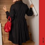 ROBE MIA NOIR, NANA THE BRAND