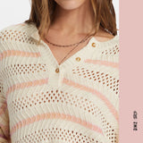 TRICOT FEMME MIA, BILLABONG