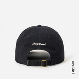CASQUETTE FEMME MIXED 6 PANEL NOIR, RIP CURL