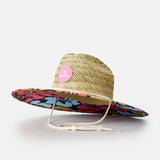 lifeguard-hat-femme-mixed-straw-hibiscus-ripcurl, DM2 SHOP, 01
