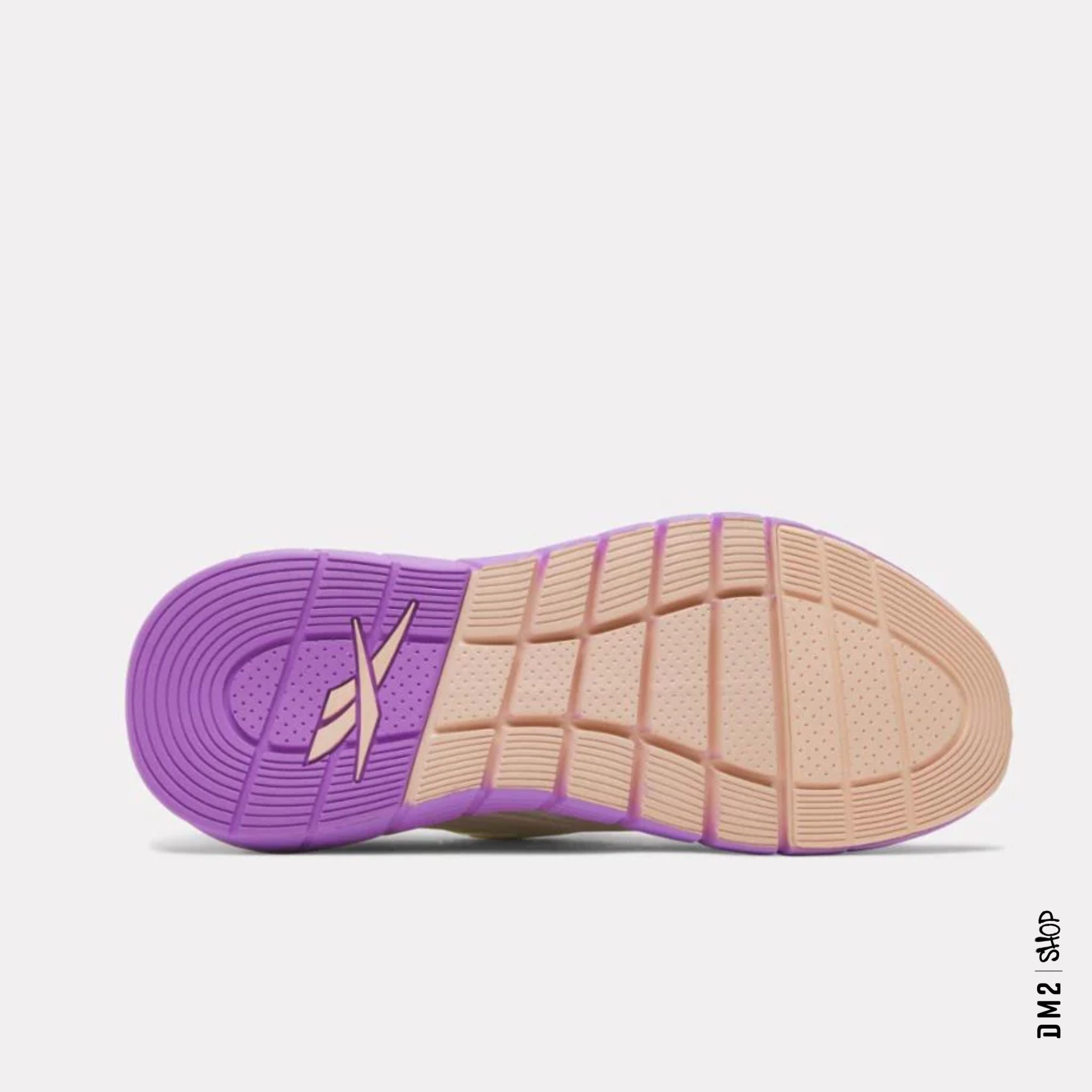 ESPADRILLE REEBOK NANO GYM CHALK PURPLE