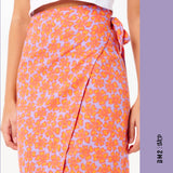 JUPE FEMME NEON ISLES WRAP, RIP CURL