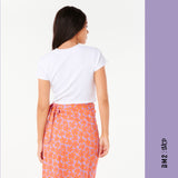 JUPE FEMME NEON ISLES WRAP, RIP CURL