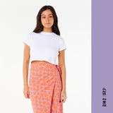 JUPE FEMME NEON ISLES WRAP, RIP CURL