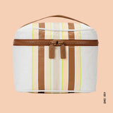 SAC COSMETIC NICE STRIPES, ALOHA