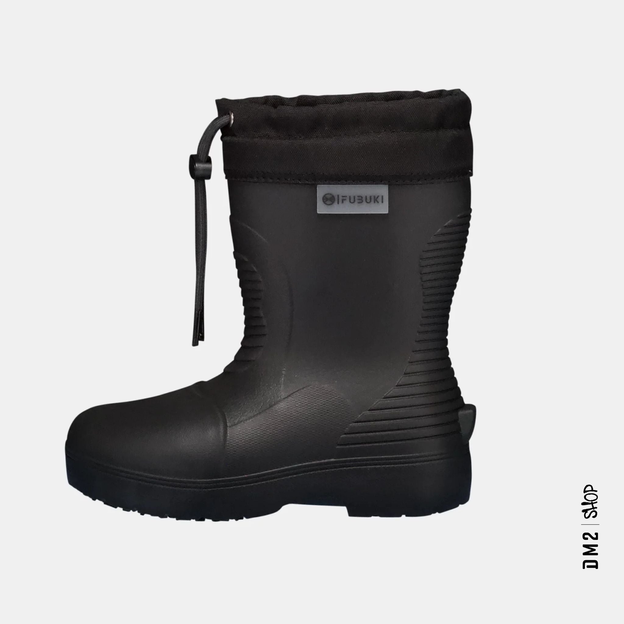 bottes-isolees-enfant-niseko-3.0-noir-fubuki