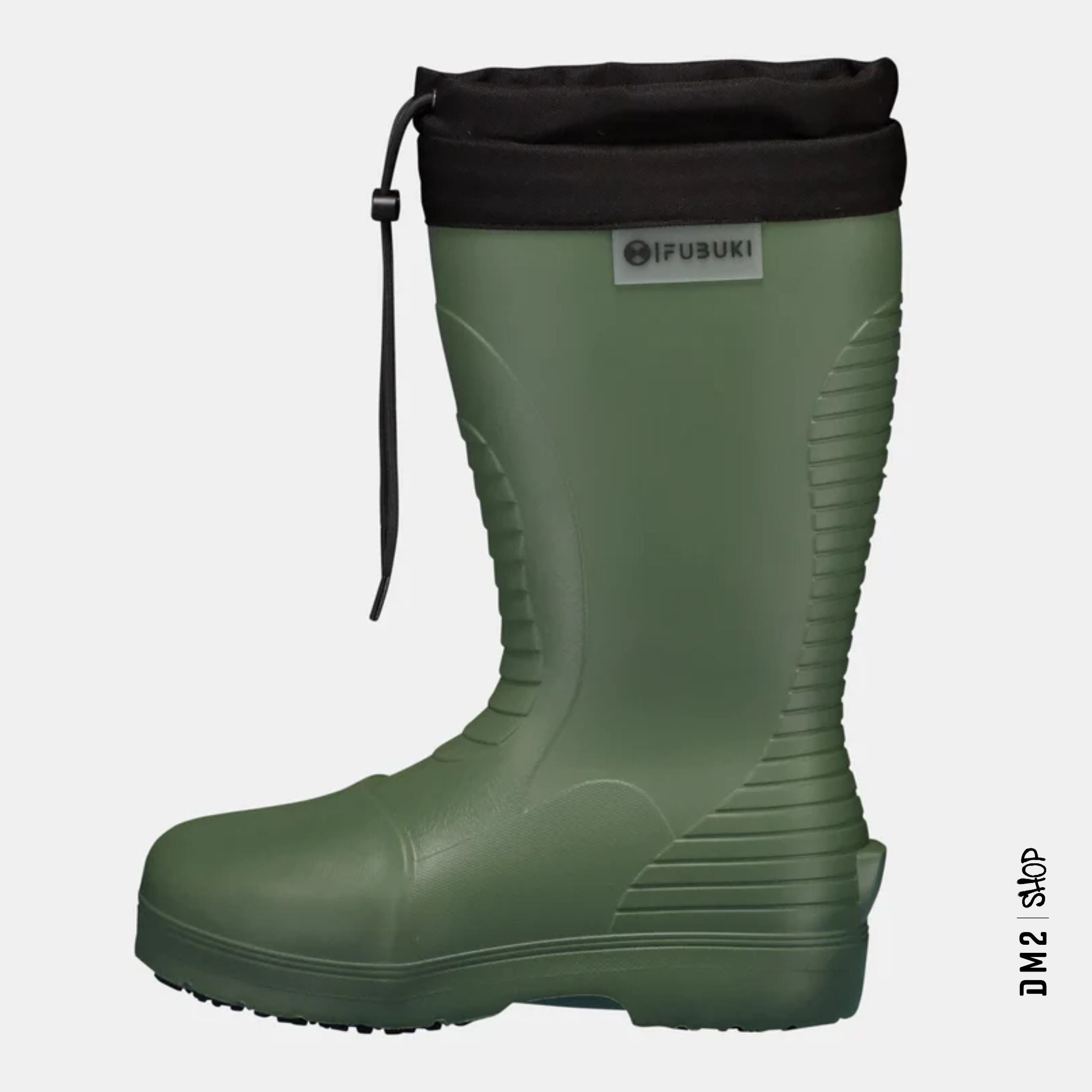 bottes-isolees-unisexe-niseko-3-0-olive-fubuki