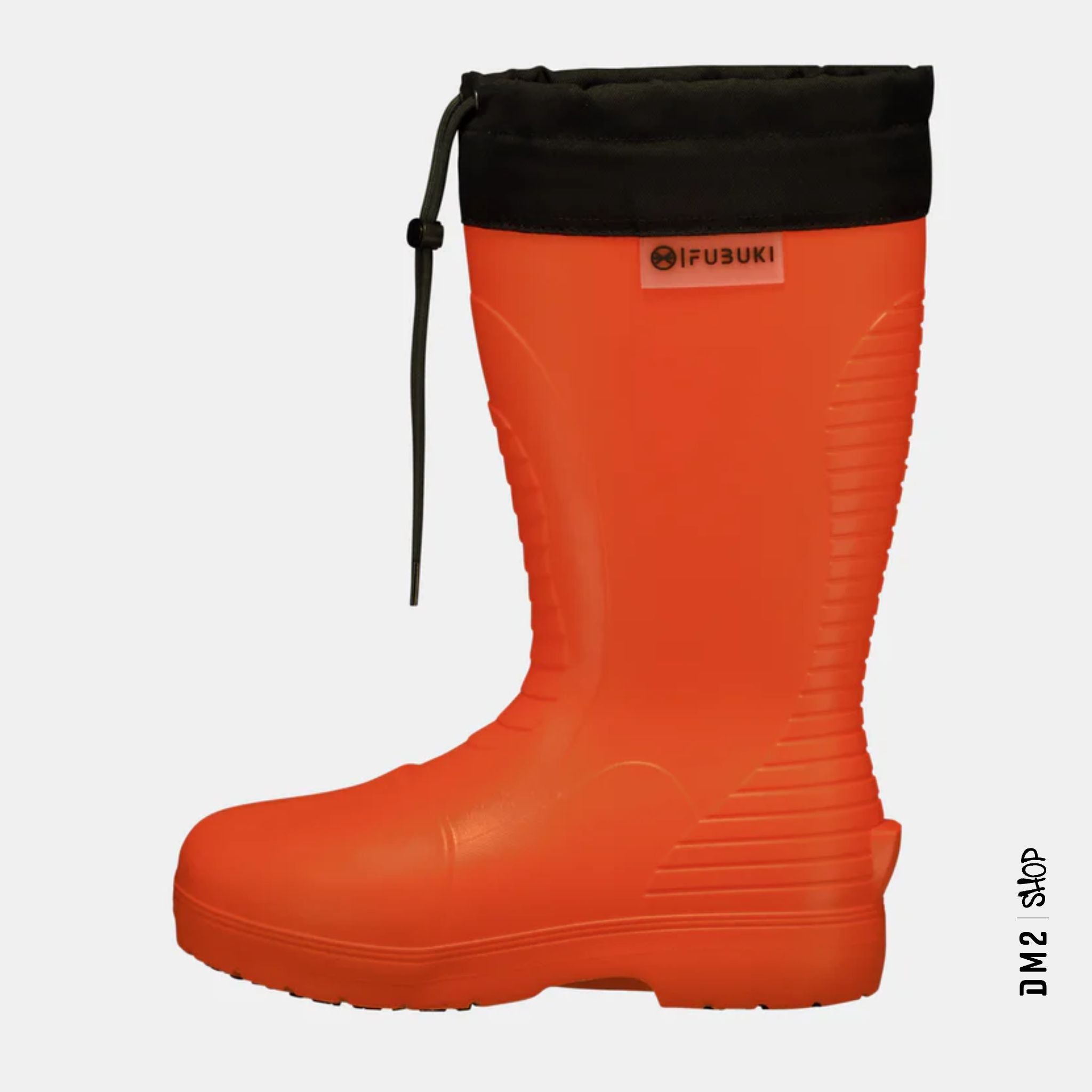 bottes-isolees-unisexe-niseko-3-0-orange-fubuki-h4