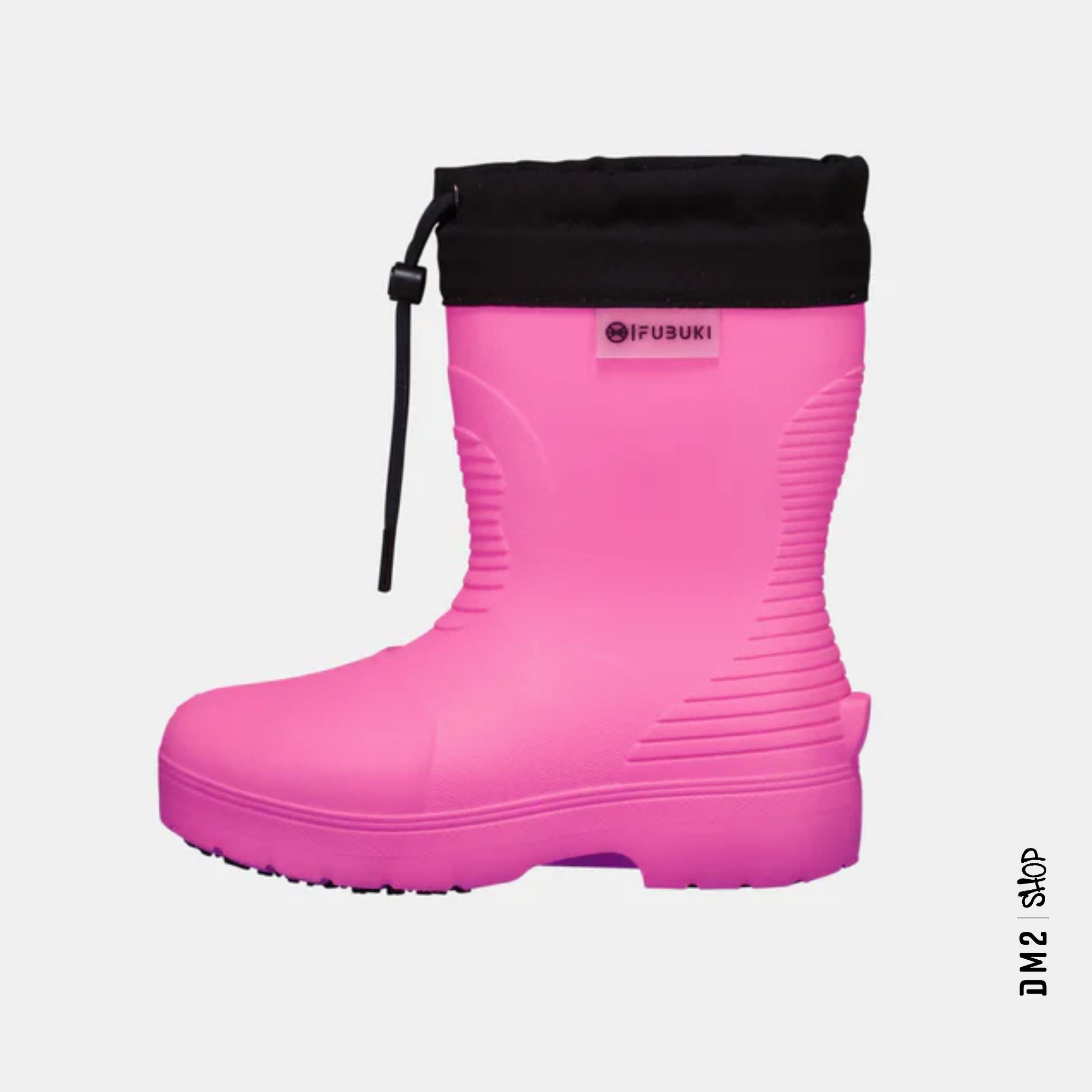 bottes-isolees-enfant-niseko-3-0-rose-fubuki