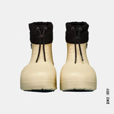 BOTTILLONS ISOLÉS UNISEXE NISEKO LOW 3.0 SABLE, FUBUKI