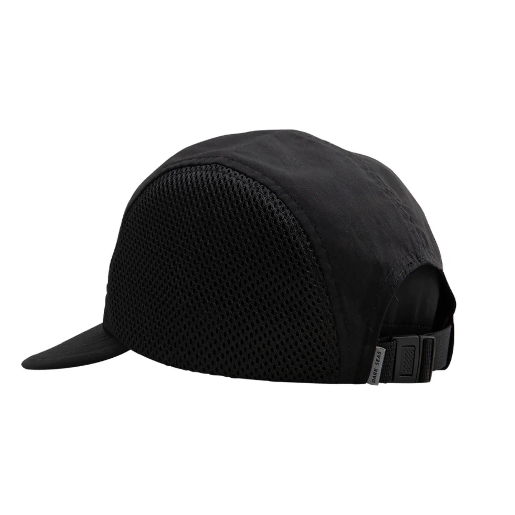 casquette-no-sweat-noir-dark-seas-321000472, CAMPER HAT, MEN, DM2 SHOP, 02