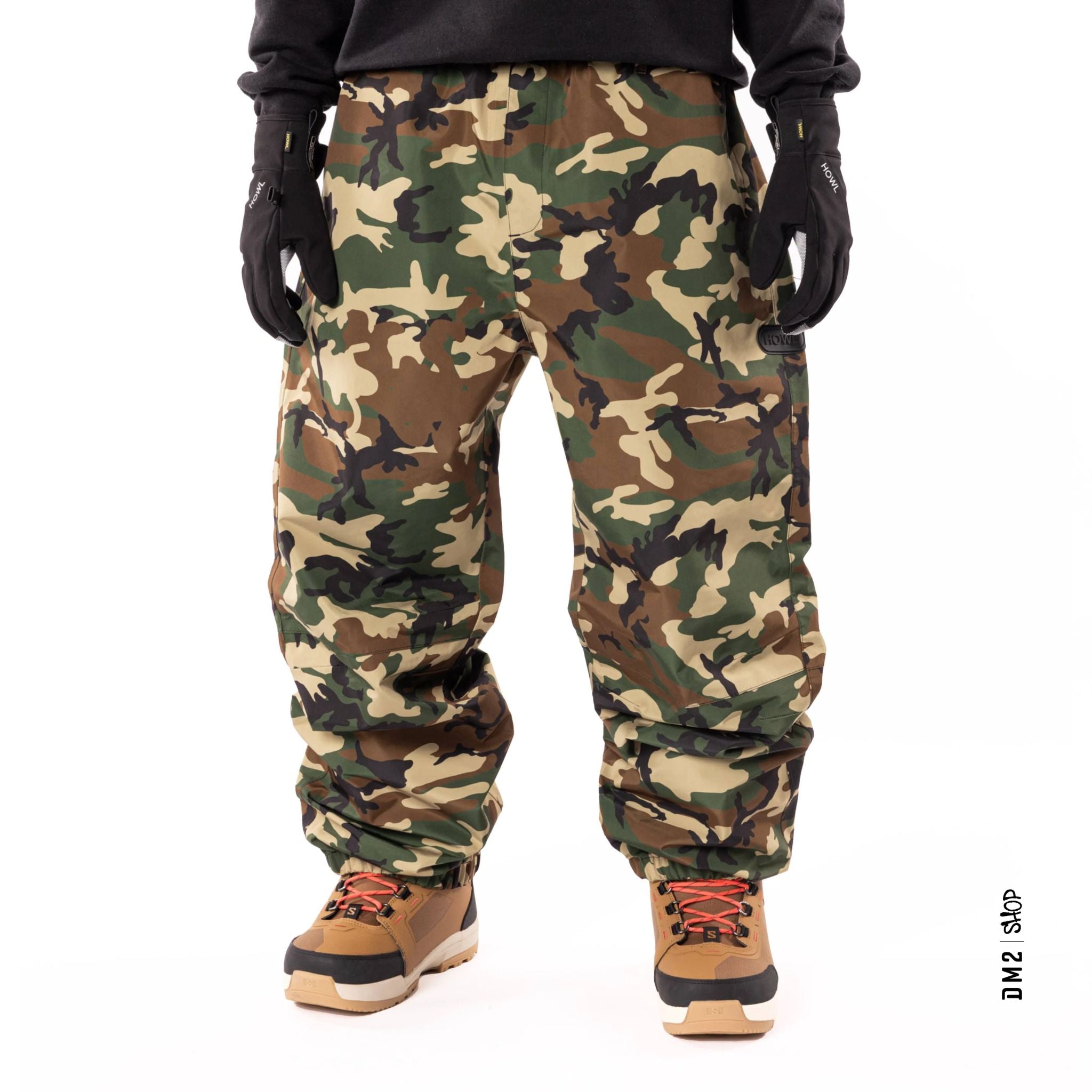 pantalon-shell-unisexe-nowhere-camo-howl-h4