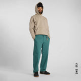 HOOD HOMME FRENCH TERRY ADS, NB NUMERIC