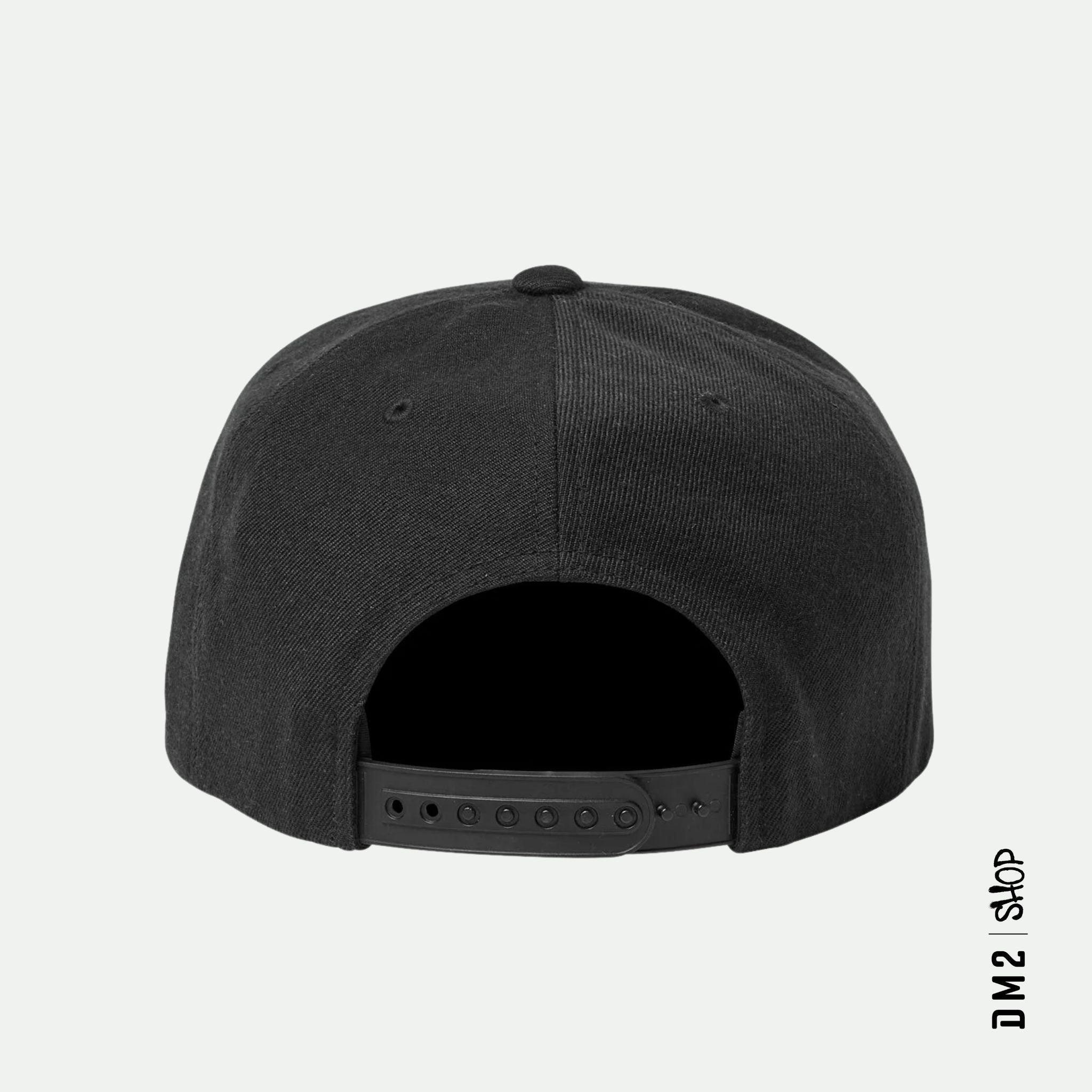 CASQUETTE HOMME OATH III SNAPBACK, BRIXTON