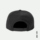 CASQUETTE HOMME OATH III SNAPBACK, BRIXTON