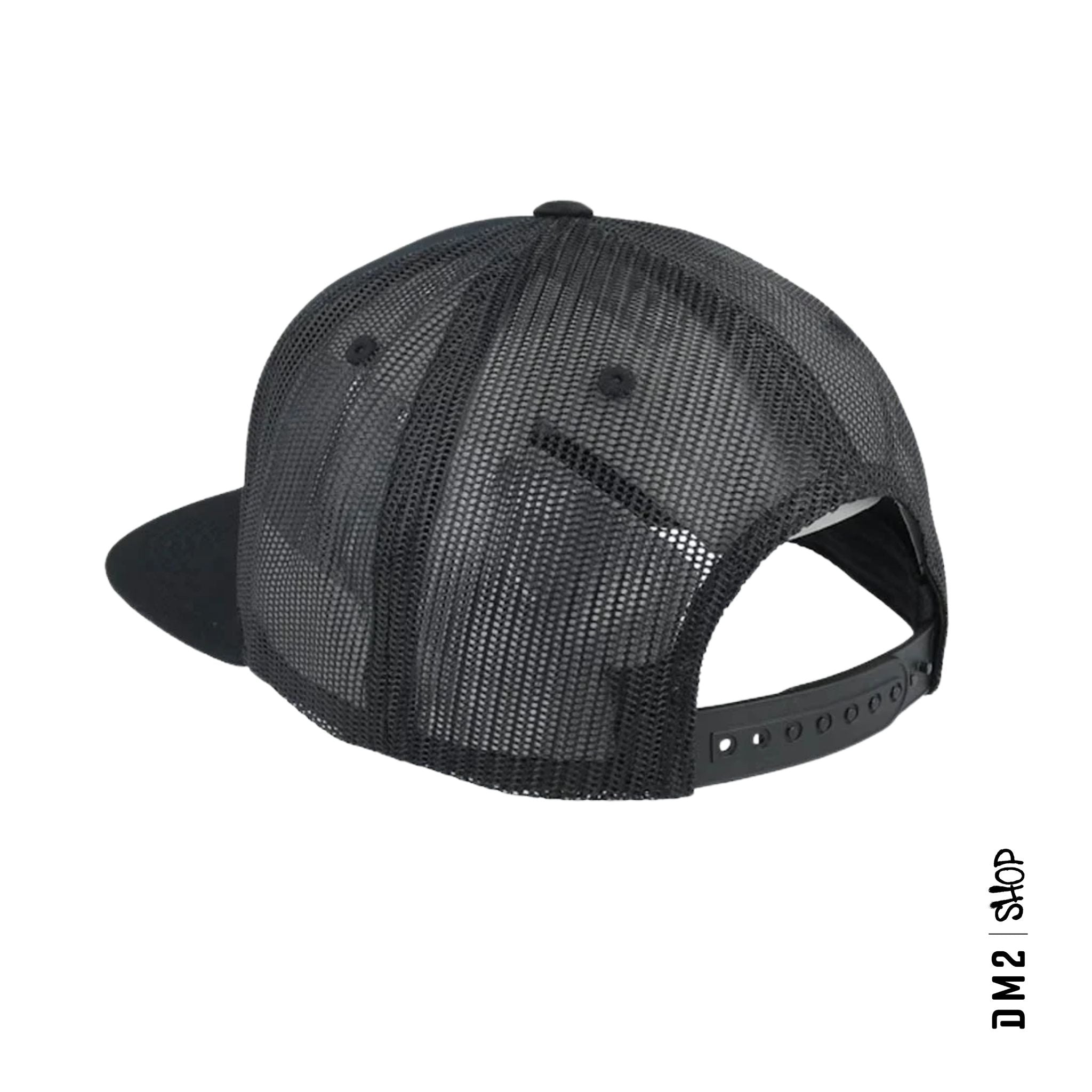 TRUCKER CAP OATH MP HOMME, BRIXTON