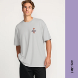 T-SHIRT OCCY OG HOMME, BILLABONG