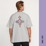 T-SHIRT OCCY OG HOMME, BILLABONG