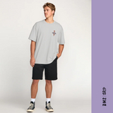 T-SHIRT OCCY OG HOMME, BILLABONG