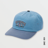 CASQUETTE OCCY STRAPBACK, BILLABONG