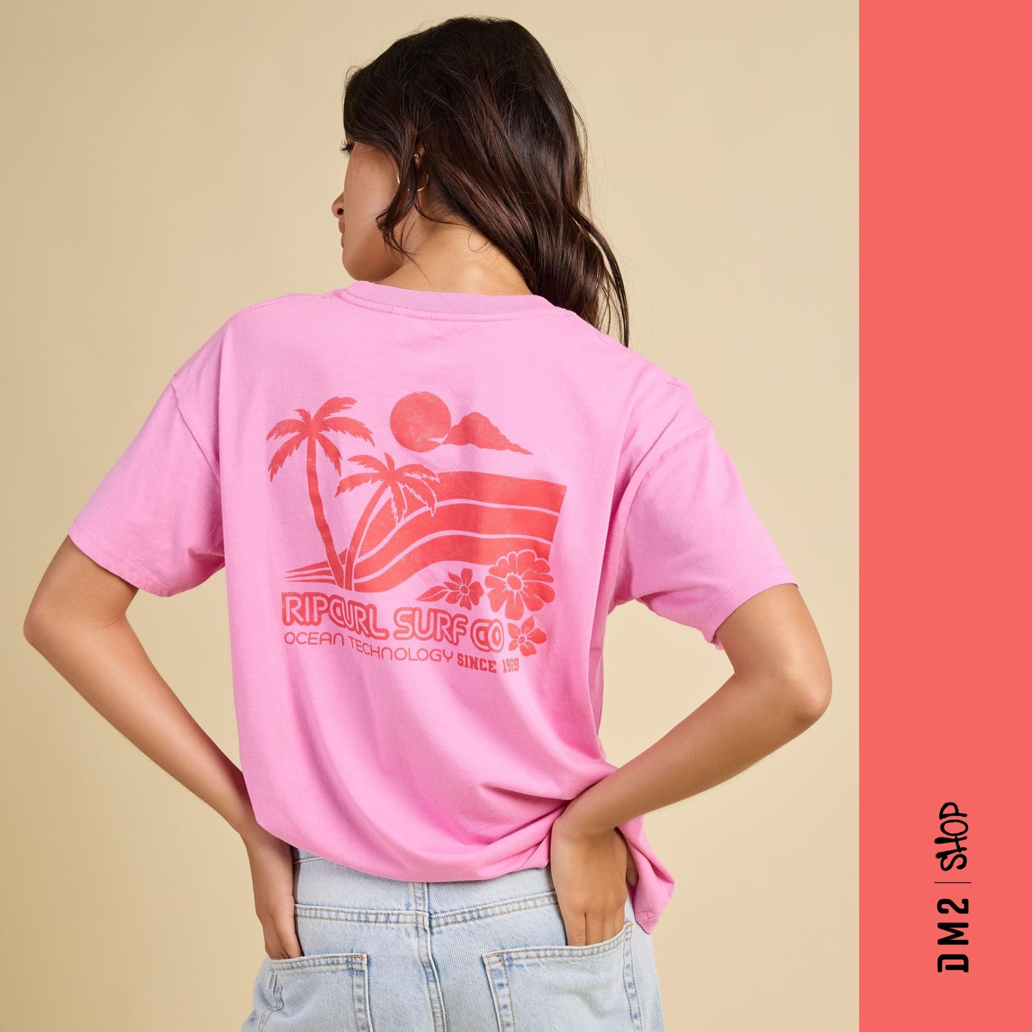 t-shirt-femme-ocean-tech-rip-curl-S5