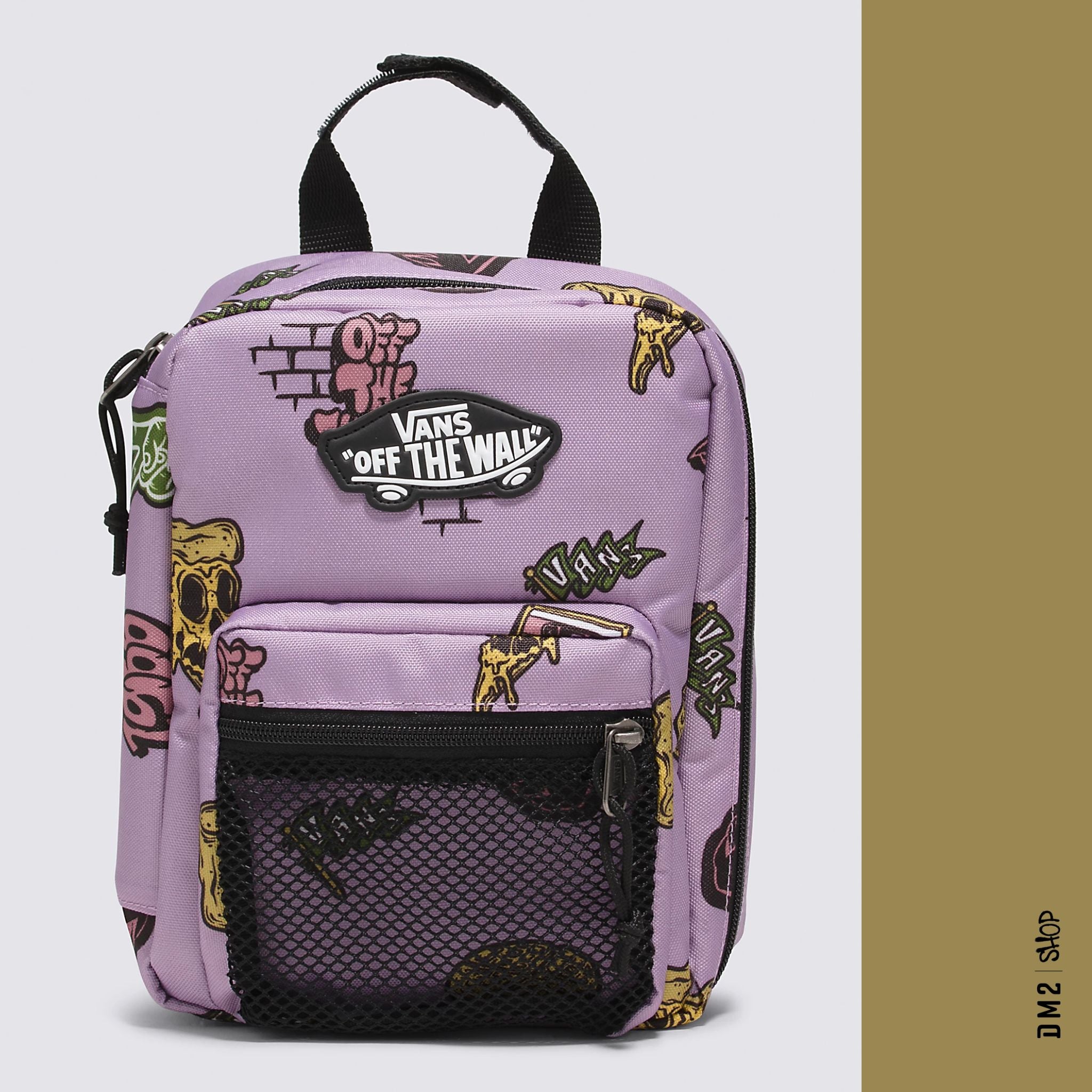 sac-lunch-kids-old-school-mauve-vans-D45