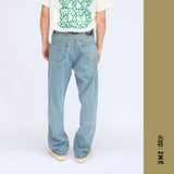 JEAN BAGGY HOMME OMAR CANYON SKY, DR.DENIM
