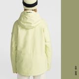 ANORAK ORIGINAL O'NEILL FEMME LIME