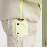 ANORAK ORIGINAL O'NEILL FEMME LIME