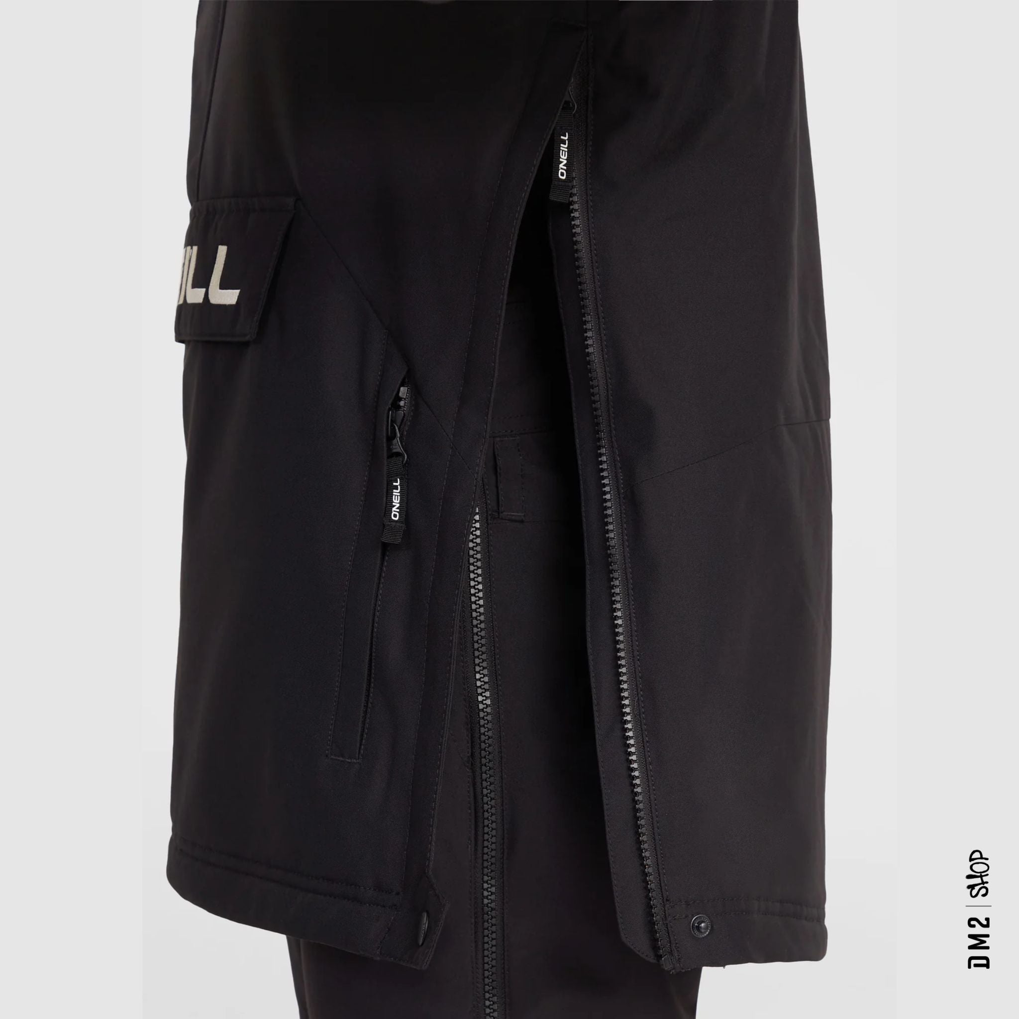 ANORAK ORIGINAL O'NEILL NOIR FEMME