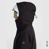 ANORAK ORIGINAL O'NEILL NOIR FEMME