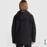 ANORAK ORIGINAL O'NEILL NOIR FEMME